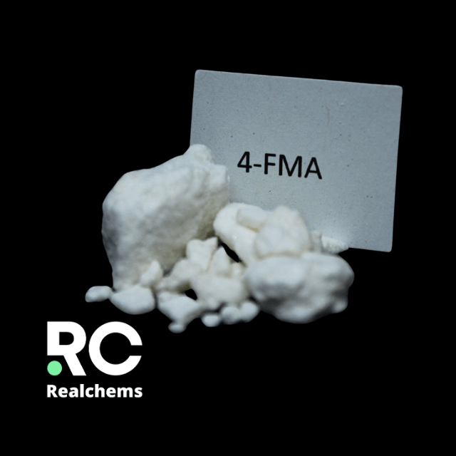 4-FMA Powder & Pellets - Image 3