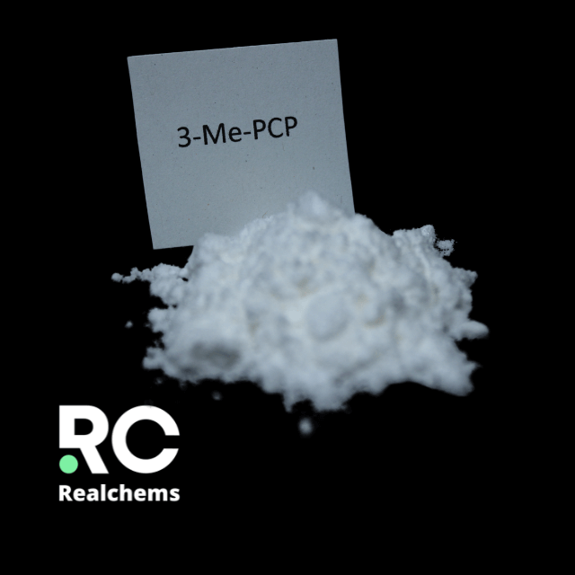 3-me-pcp powder for sale