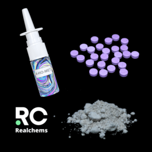 shop 4-HO-MET online