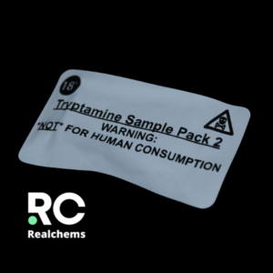 shop tryptamine sample pack