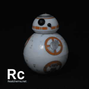 shop BB-8 Magnetic Weed Grinder