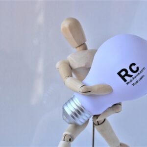 Branded Stress Balls by RealChems