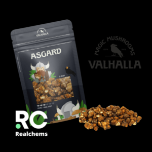 Magic Truffles Asgard for sale