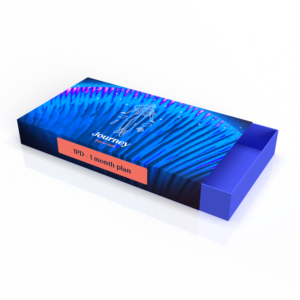 1PD - 1 Month Microdosing Plan