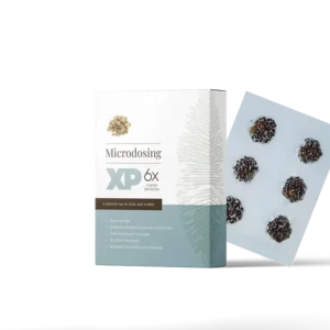 Microdosing XP Truffles