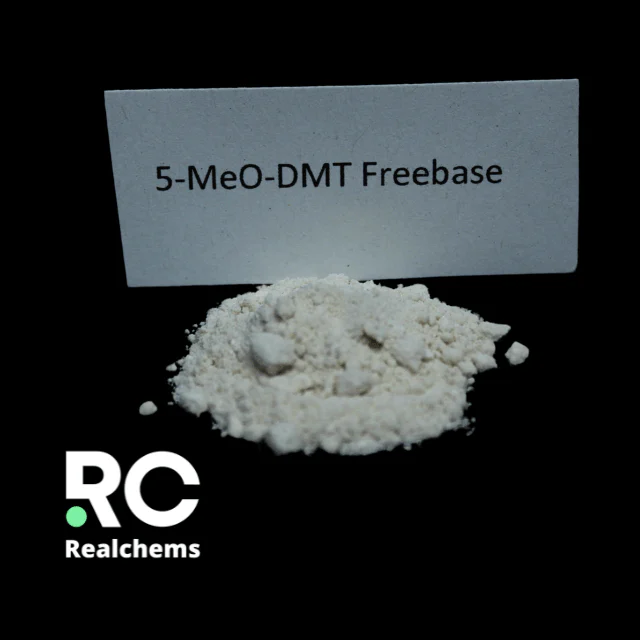 buy 5-MEO DMT trusted vendor