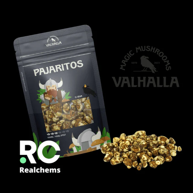 Magic Truffles Pajaritos for sale