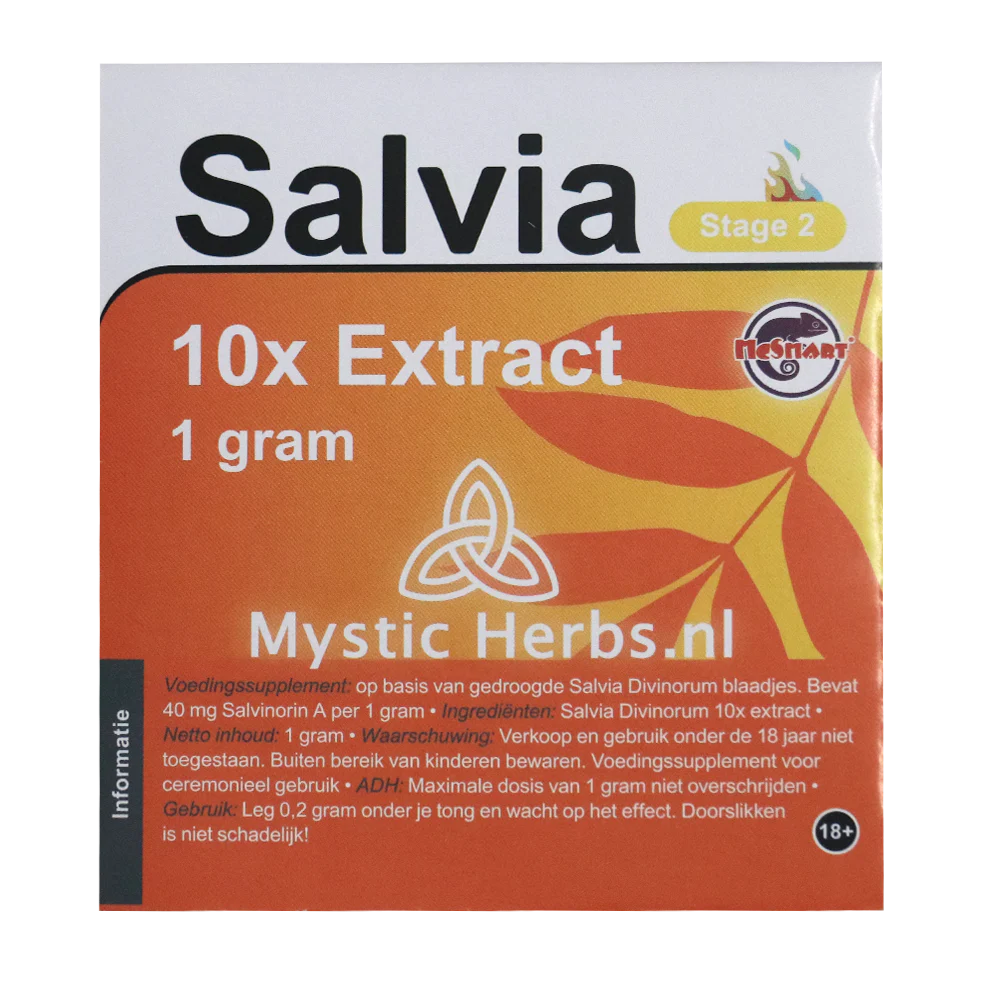 shop Salvia Extracts