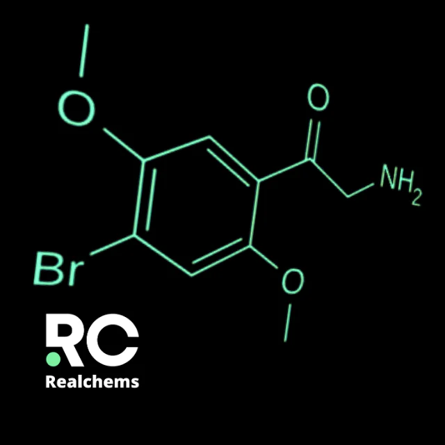 βk-2C-B Powder - Image 2