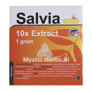 shop Salvia Extracts