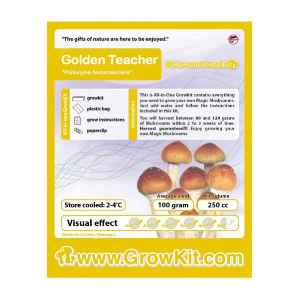 Mushroom Grow Kits - Image 7